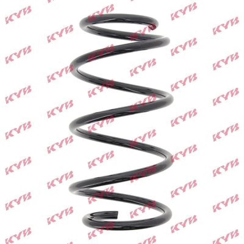 KYB Front Suspension Coil Spring RH3911