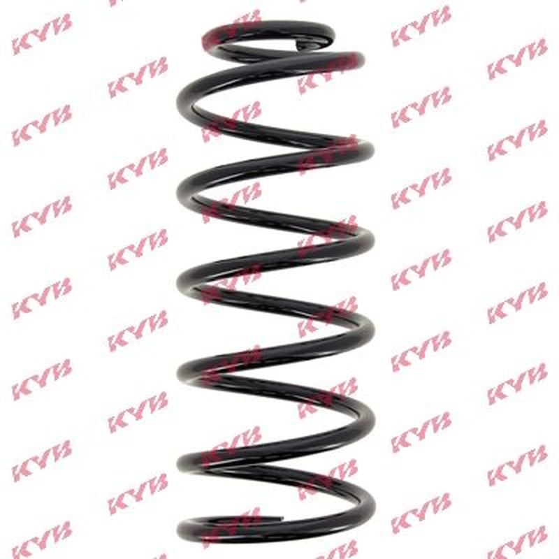 KYB Front Suspension Coil Spring RC2968