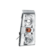 Hella Headlight Headlamp H7 Left 1ER 246 046-511
