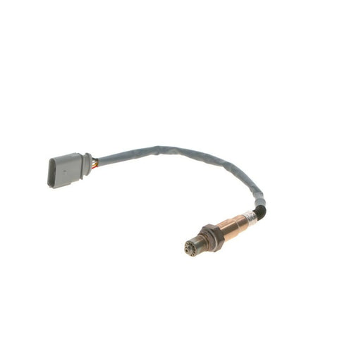Bosch O2 Lambda Oxygen Sensor 0 258 027 205