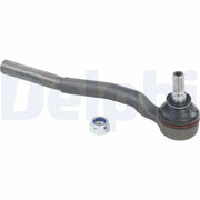 Delphi Steering Tie Rod End Ball Joint Front M16x1.5 TA1385