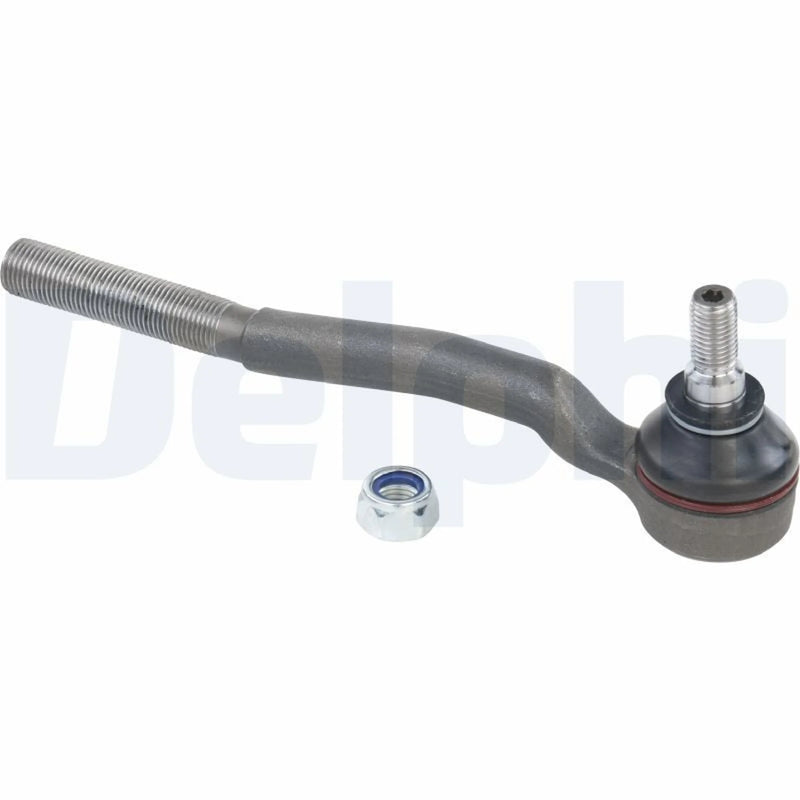 Delphi Steering Tie Rod End Ball Joint Front M16x1.5 TA1385