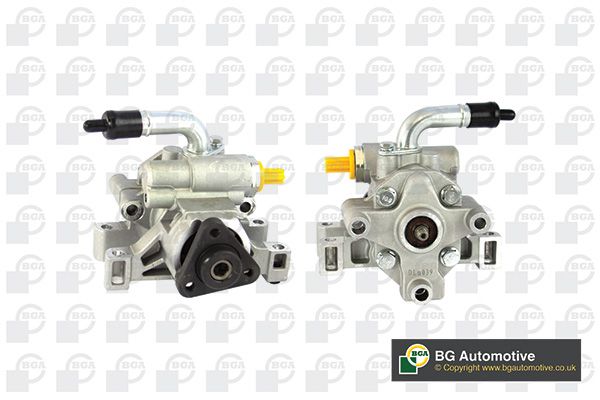 Bga PSP2330 Hydraulic Pump, steering