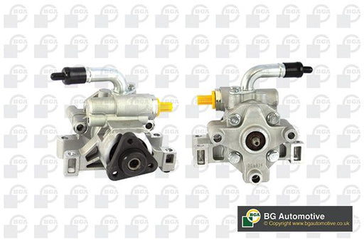 Bga PSP2330 Hydraulic Pump, steering