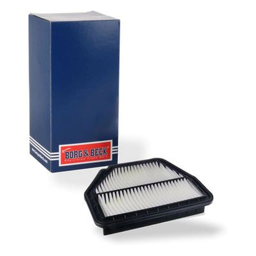 Borg & Beck Engine Air Filter BFA2602