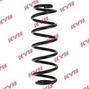 KYB Rear Suspension Coil Spring RA7102