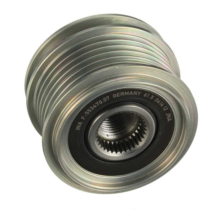Gates Alternator Overrunning Freewheel Clutch OAP7013