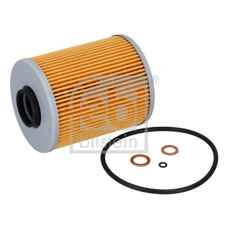 Febi Engine Oil Filter 26687