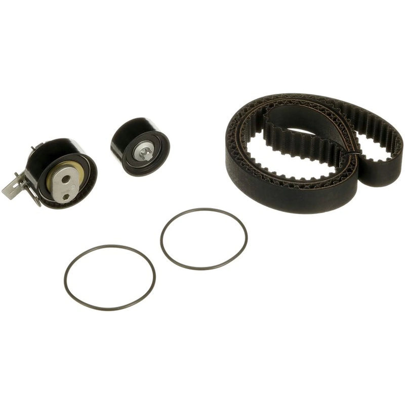 Gates Timing Belt Kit with Rollers K025710XS