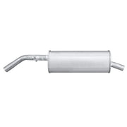 Hella End Silencer Rear 8LD 366 027-401