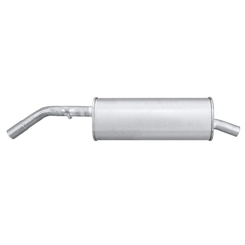 Hella End Silencer Rear 8LD 366 027-401