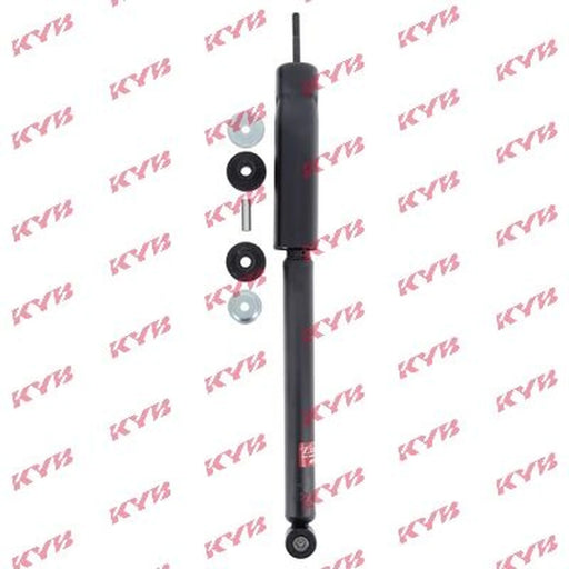 KYB Shock Absorber Damper Strut Rear 348016