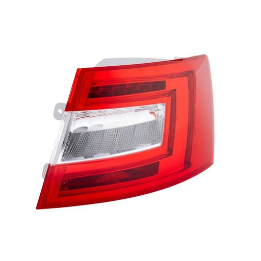 Hella Tail Light / Lamp PY21W Right 2SK 011 082-101