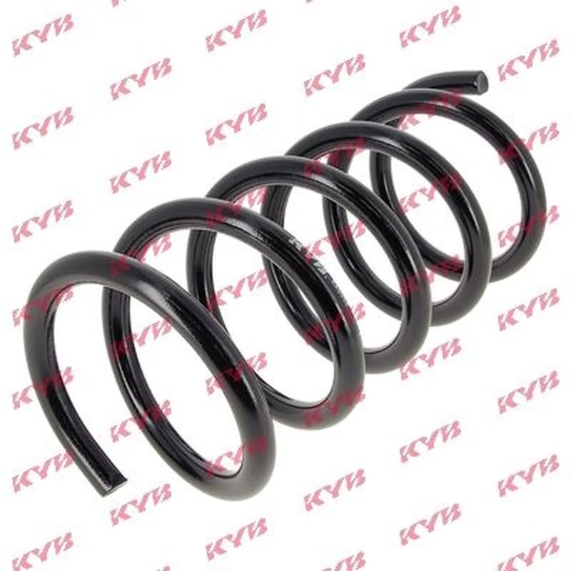 KYB Rear Suspension Coil Spring RA5058