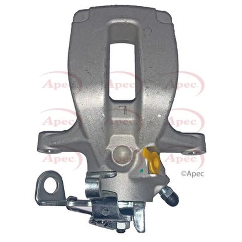 Apec Brake Caliper Assembly Rear Left LCA236N
