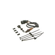 Bosch O2 Lambda Oxygen Sensor before catalytic converter 0 258 007 359