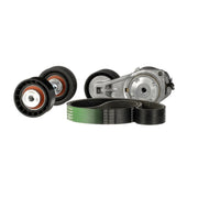 Gates V-Ribbed Belt Set K018PK2135HD