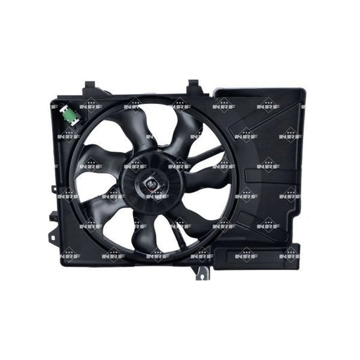 NRF Engine Cooling Fan 470006