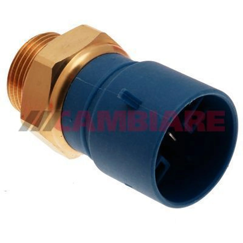 Cambiare Radiator Fan Temperature Switch Connectors VE709079