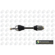 BGA CV Drive Shaft Driveshaft Front Right DS2511RA