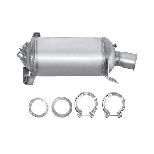 Hella Soot/Particulate Filter 8LG 366 071-481