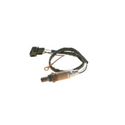 Bosch O2 Lambda Oxygen Sensor before catalytic converter 0 258 003 181