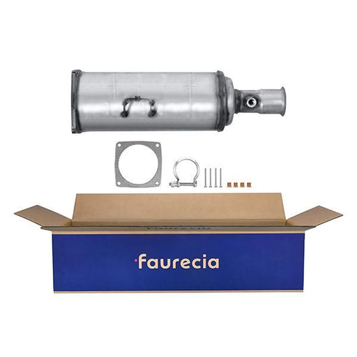 Hella Soot/Particulate Filter 8LG 366 070-951
