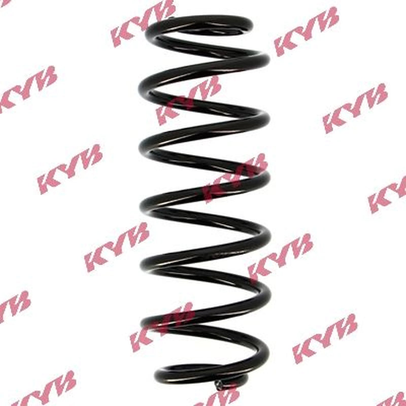 KYB Rear Suspension Coil Spring RA7137