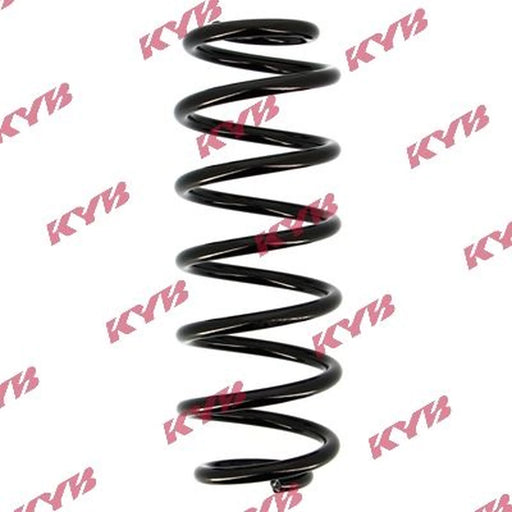 KYB Rear Suspension Coil Spring RA7137