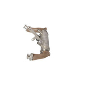 NRF EGR Cooler (Exhaust Gas Recirculation) 48003