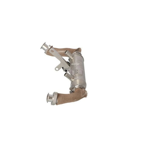 NRF EGR Cooler (Exhaust Gas Recirculation) 48003