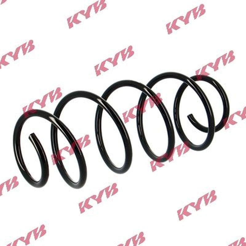 KYB Front Suspension Coil Spring RA1308
