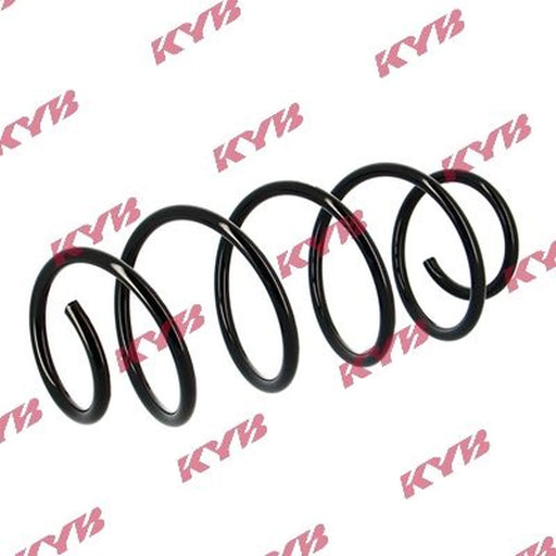 KYB Front Suspension Coil Spring RA1308