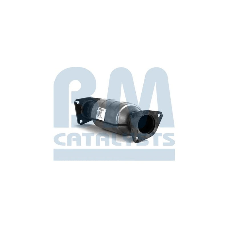 BM Catalysts Homologated Petrol Cat BM90601H