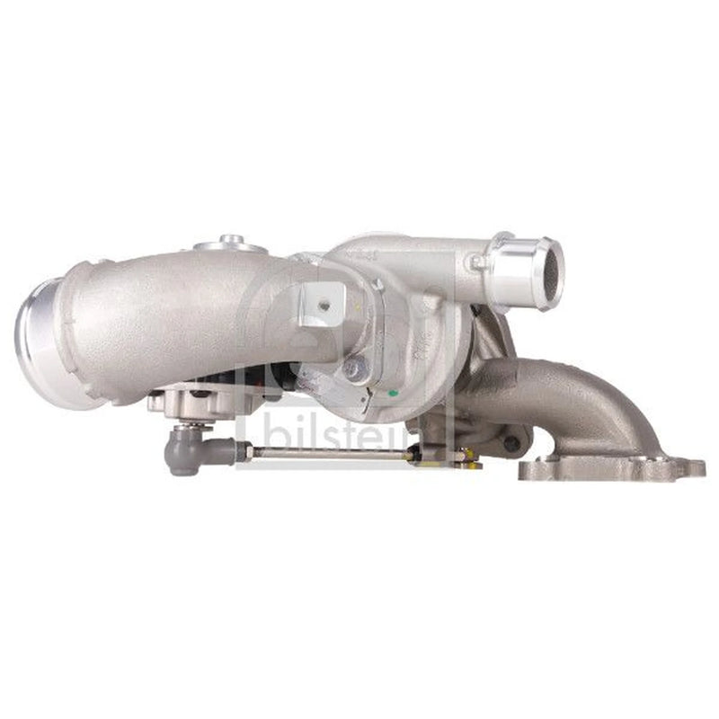 Febi Turbocharger Turbo Unit 186994