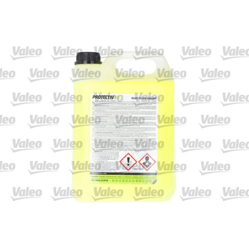Valeo Antifreeze 5 Litres Borate free 820878