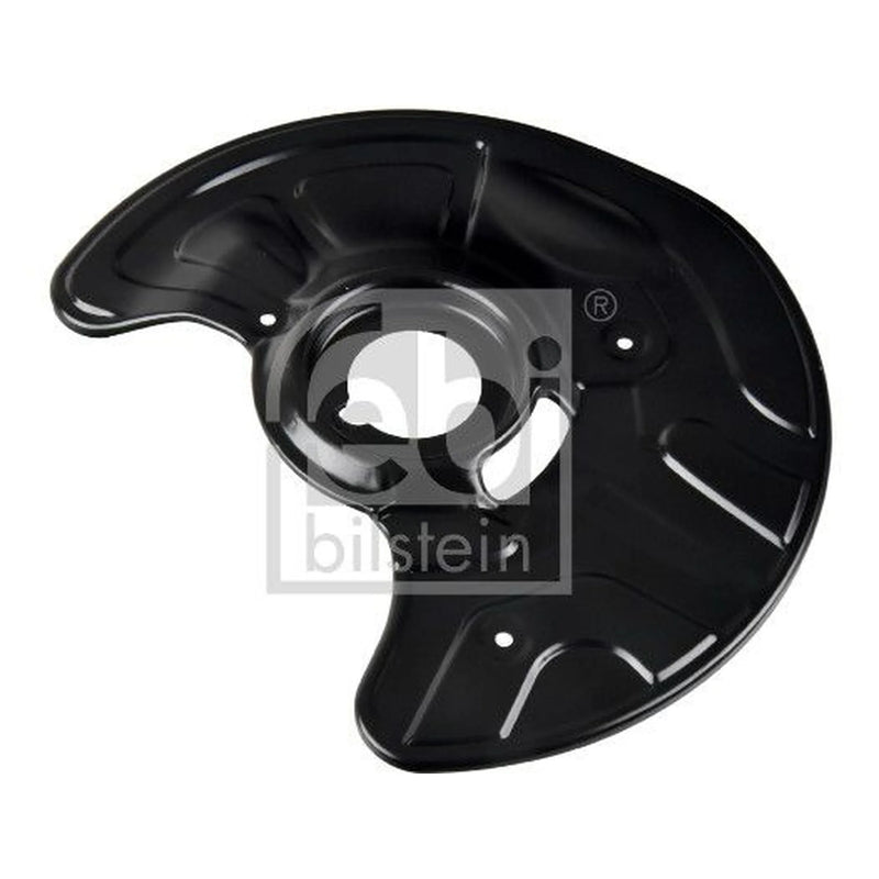 Febi Brake Disc Splash Guard Front Right 174919