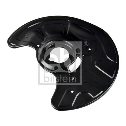Febi Brake Disc Splash Guard Front Right 174919