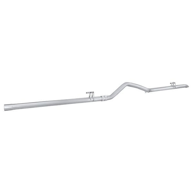 Hella Exhaust Pipe OD 8LA 366 004-141