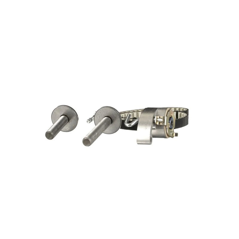 Gates Timing Belt Kit with Rollers K01T363HOB