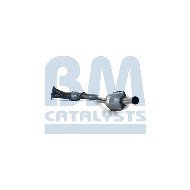 BM Catalysts Homologated Petrol Cat BM91524H