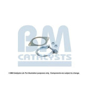 BM Catalysts Fitting Kit FK11194B FK11194B