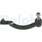 Delphi Steering Tie Rod End Ball Joint Front Right M16x1.5 TA1804