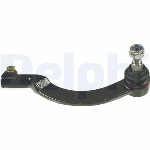 Delphi Steering Tie Rod End Ball Joint Front Right M16x1.5 TA1804