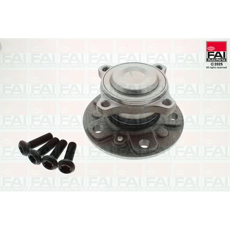 FAI Wheel Bearing Kit 143mm FHBK1234