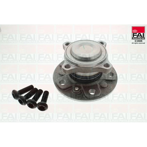 FAI Wheel Bearing Kit 143mm FHBK1234