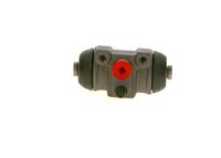 Bosch Wheel Cylinder Hydraulic Brake 0986475906