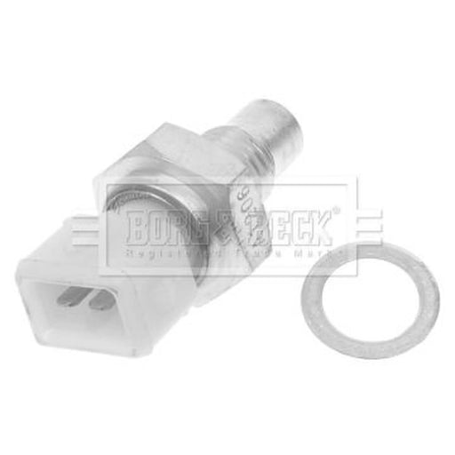 Borg & Beck Coolant Temperature Sensor BTS3008