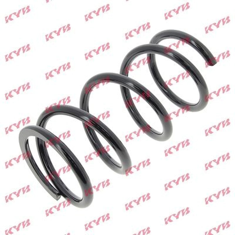 KYB Rear Suspension Coil Spring RD5458