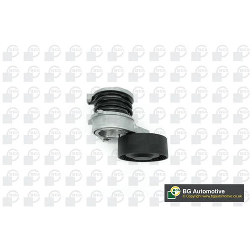 BGA V-Ribbed Belt Tensioner Pulley OD Wide DC0910
